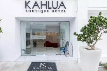 هتل Kahlua Boutique