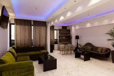 Hotel Kahlua Boutique