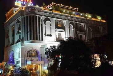 فندق Kings Corner