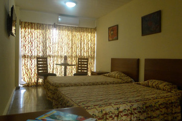 Hôtel Las Tunas