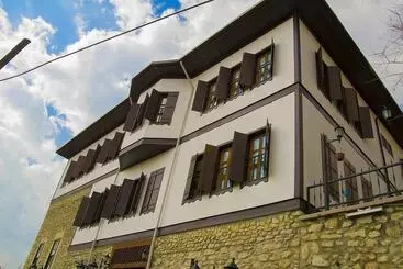Hotel Leyla Hanım Konağı
