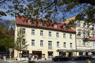 فندق Orea Place Marienbad