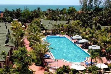 Hotel Phu Van Resort & Spa