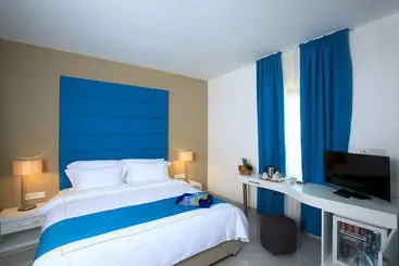 هتل Saraya Bodrum