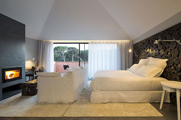 ホテル Sublime Comporta Country House Retreat