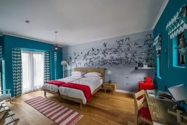 هتل The Delight Swakopmund