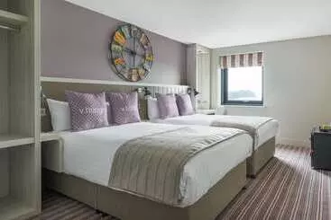 Village Hotel Aberdeen