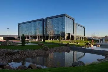 Village Hotel Aberdeen