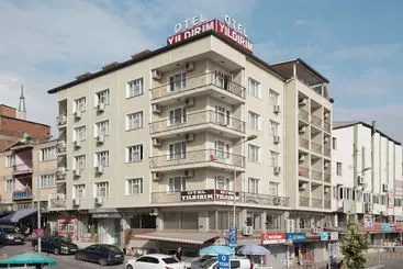 هتل Yildirim