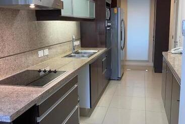 Ferienwohnungen Imperiale Luxury Apartment