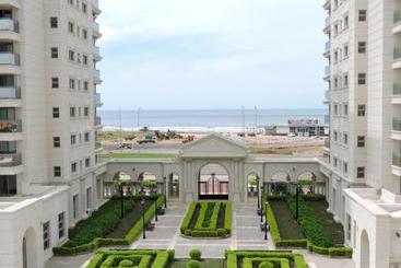 ツーリストアパートメント Imperiale Luxury Apartment