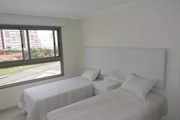 游客公寓 Imperiale Luxury Apartment