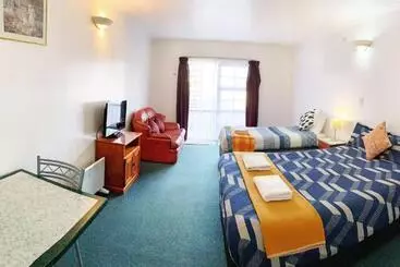 Kerry's Motel