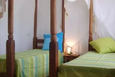 Mvuvi Boutique Resort