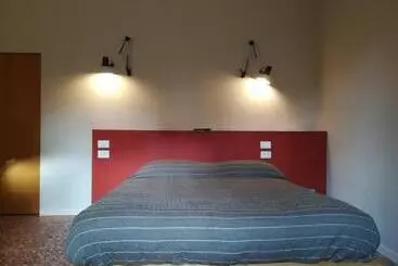 Pansiyon Il Giardino Degli Ovali