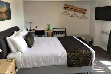 Пансион Storm Bay B & B