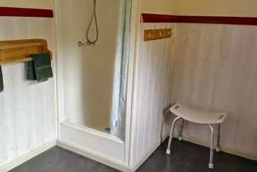 Жильё для туристов The Crays Accommodation