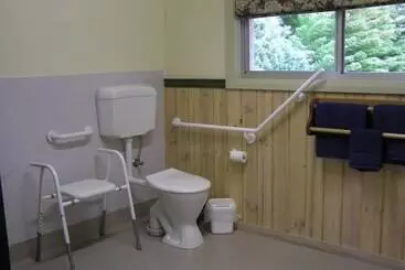 ツーリストアパートメント The Crays Accommodation