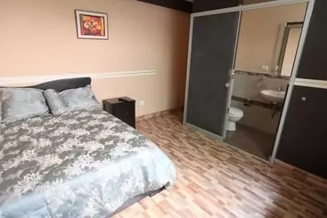 호스텔 The Florian's B&B