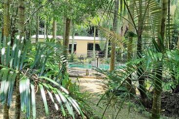 주택 Boutique Bungalows