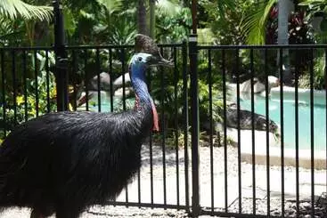 주택 Boutique Bungalows