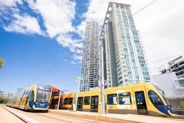 شقة Brighton Shores