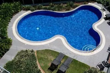 דירה Brighton Shores