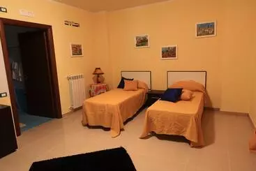 آپارتمان Chimento Resort