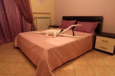 アパートメント Chimento Resort