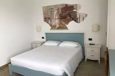 호텔 Agriturismo Nonna Rina