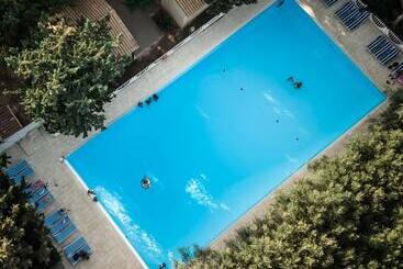 ホテル Baia Del Sole