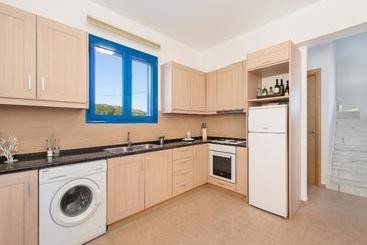 ホテル Blue Sea Villa