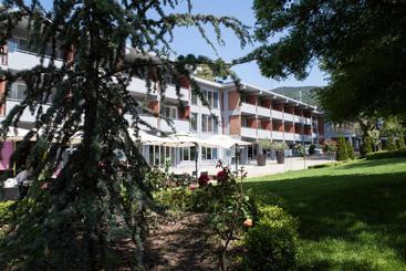 Hotel Elisso