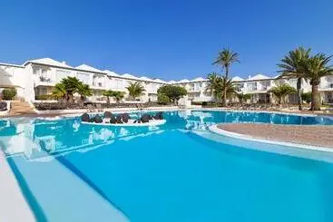 Hotel H10 Ocean Suites