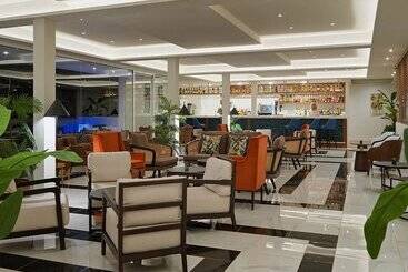 فندق H10 Ocean Suites