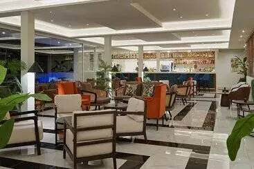 Szálloda H10 Ocean Suites