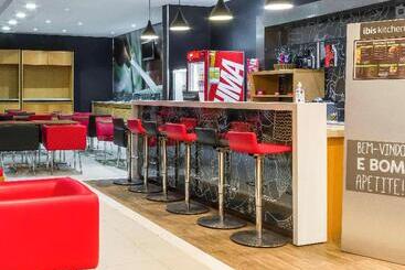 Hotel Ibis Barretos