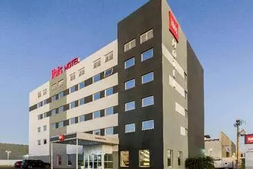 Hotel Ibis Barretos