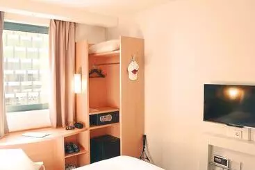 Отель Ibis Moscow Dynamo