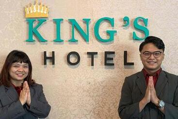 King S Hotel Nagoya Batam