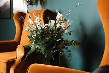 בית מלון כפרי L Lassalyckan