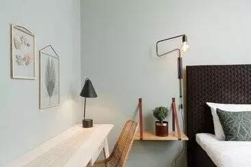 Hôtel L Lassalyckan