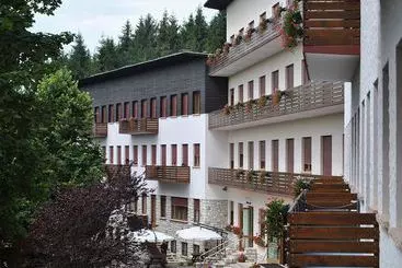 Hotel Lo Scoiattolo