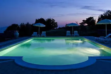 Hotel Locanda Del Galluzzo