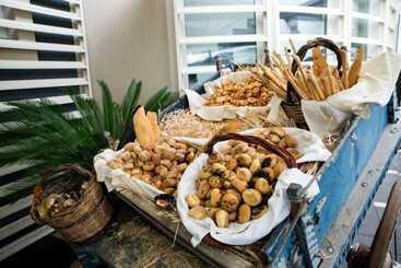 فندق Mareneve Resort