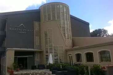 هتل Mareneve Resort