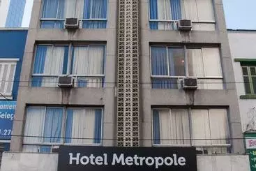 Hotel Metrópole