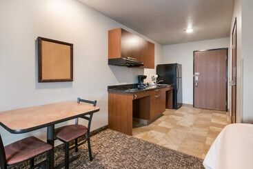 My Place Hotel Jamestown, Nd