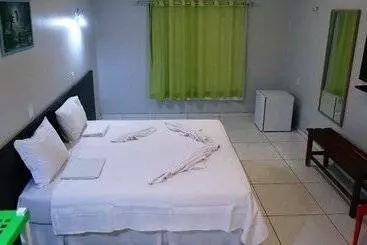Hotel Pousada Murici