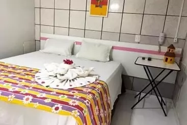 Hotel Pousada Murici
